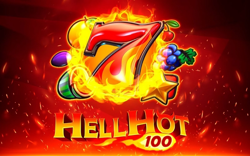 Παίξτε Hell Hot 100 RTP: 98%
