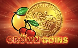 Παιχνίδι σε επίδειξη Crown Coins δωρεάν