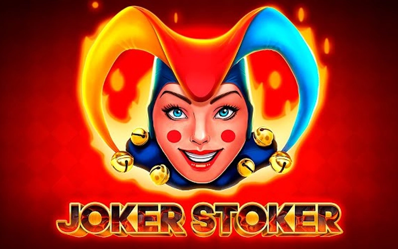Παίξτε oker Stoker RTP: 96.8%