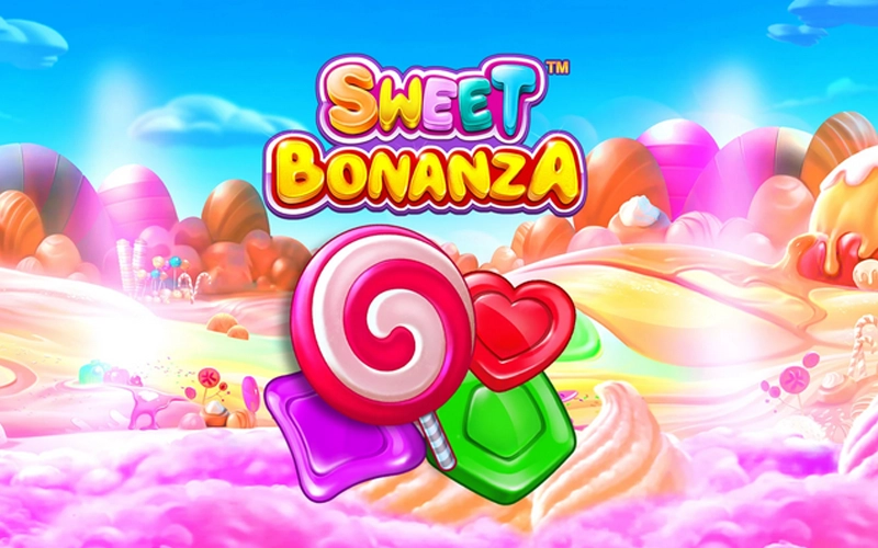 Παίξτε Sweet Bonanza RTP: 96.49%